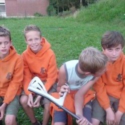 P1190267 - Scouts en Gidsen Zaventem 